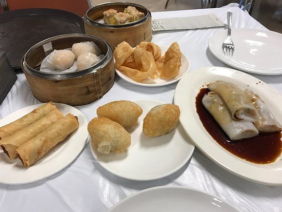 Islamic Centre Canteen